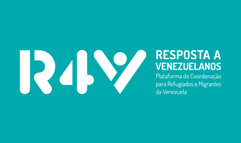 R4V - Resposta a Venezuelanos